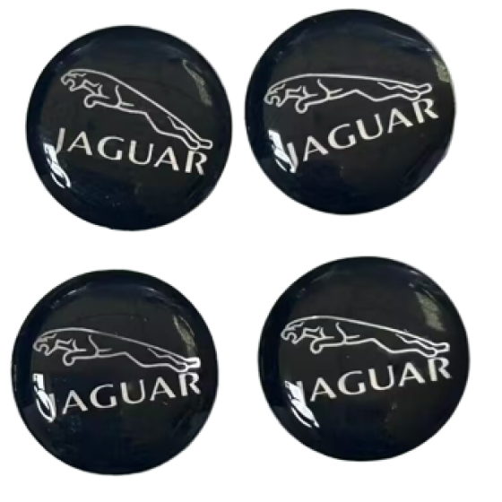 KD VVDI Universal logo for JAGUAR